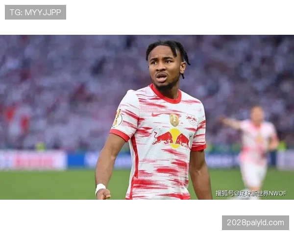 恩昆库蜕变之路：从巴黎弃将到欧洲焦点的关键跃升