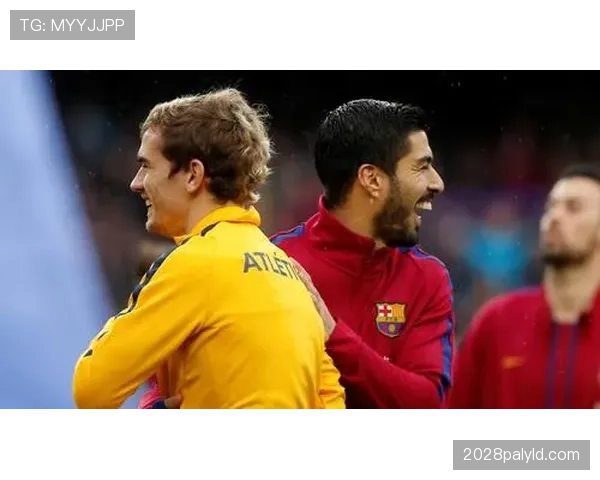 格列兹曼与苏亚雷斯巴萨时期进攻效率及战术适配性对比分析