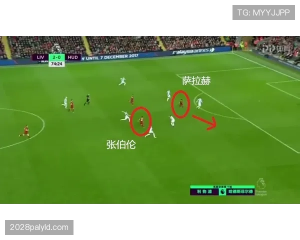 罗德里戈如何通过无球跑动与空间利用驱动进攻体系