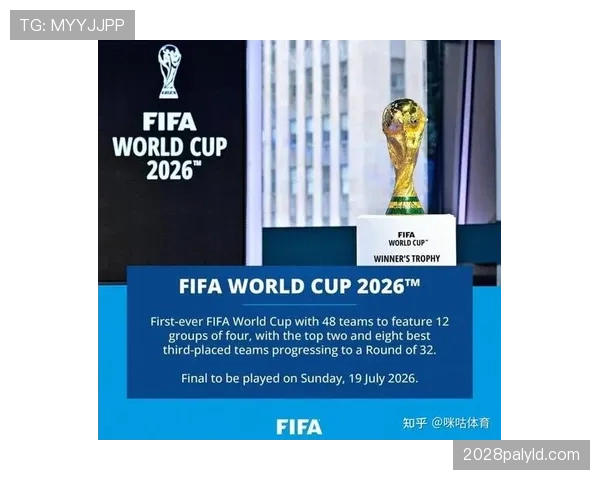 2026世界杯新赛制会降低比赛质量吗