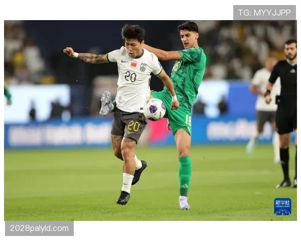 沙特冲击2026世界杯：能否延续亚洲劲旅强势表现