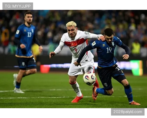 土耳其冲击2026世界杯:预选赛前景与阵容解析 土耳其冲击2026世界杯:预选赛前景与阵容解析